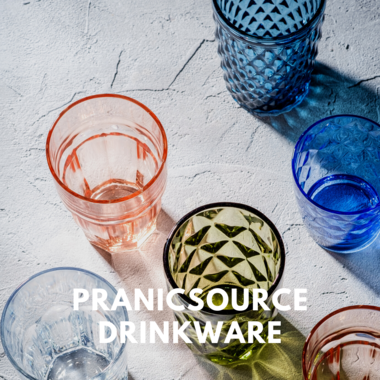 PranicSource Drinkware