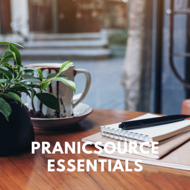 PranicSource Essentials
