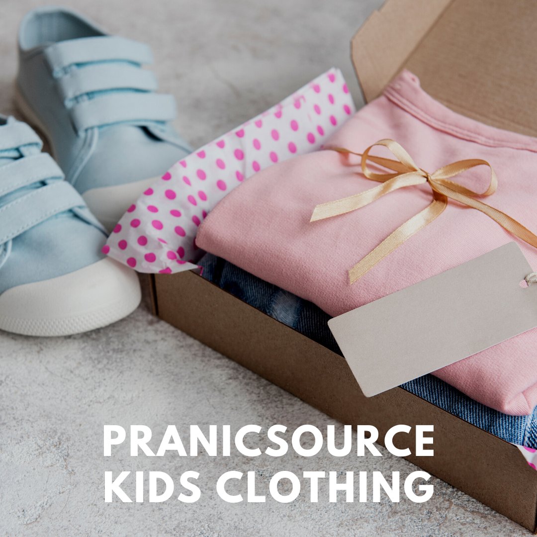 PranicSource Kids