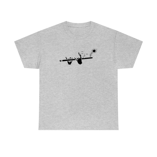 Madhur Bani Printed Tshirt