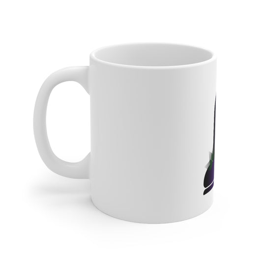 Shivaynamah Printed Coffee Mug