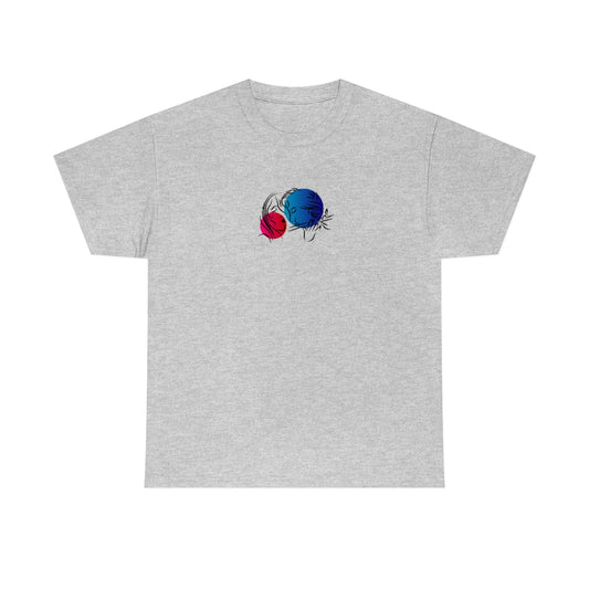 Radheshyam Printed Tshirt