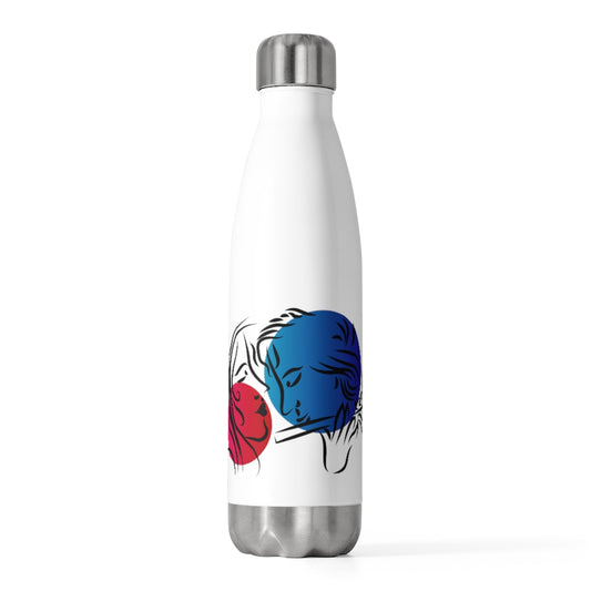 Radheshyam Printed Water Bottle