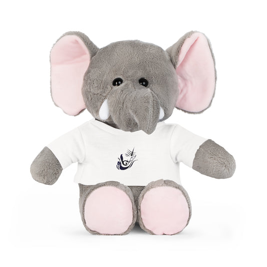 Shankaray Namah Stuffed toy for Kids