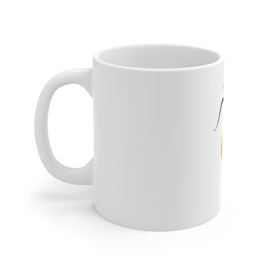 Rambhadra Printed Coffee Mug