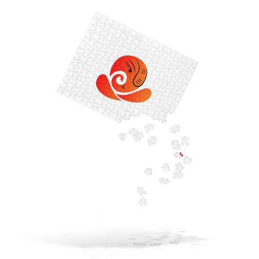 Moreya Printed Jigsaw puzzle